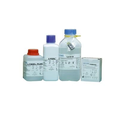 Reagenzkit für Hämatologie - Trivitron Healthcare