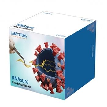 Reagenzkit für RNA-Extraktion - RNAsure - Trivitron Healthcare - SARS-COV-2