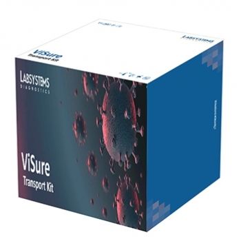 Labor-Reagenzkit - ViSure - Trivitron Healthcare