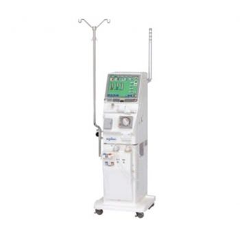 Mobiles Hämodialyse-System - Trivitron Healthcare