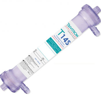 Blutfilter - Trivitron ‘T’  - Trivitron Healthcare - Hämodialyse