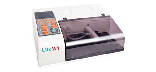 Automatischer Mikroplatten-Washer - LDx W1  - Trivitron Healthcare - Labor / für ELISA