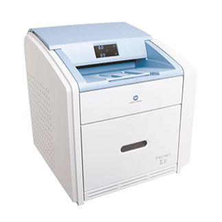 Drucker für Röntgenfilme - DRYPRO Sigma.II - Konica Minolta Healthcare
