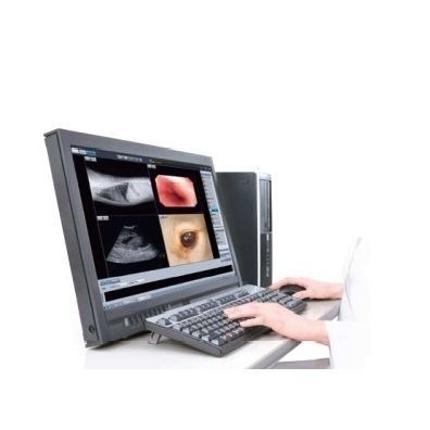 RIS/PACS für Tiere - IMAGE PILOT - Konica Minolta Healthcare - für Veterinärmedizin