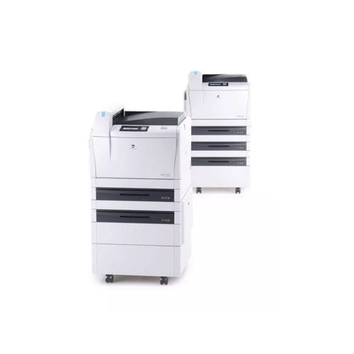 Mammografische Drucker für Röntgenfilme - DryPro 873 CE2 - Konica Minolta Healthcare