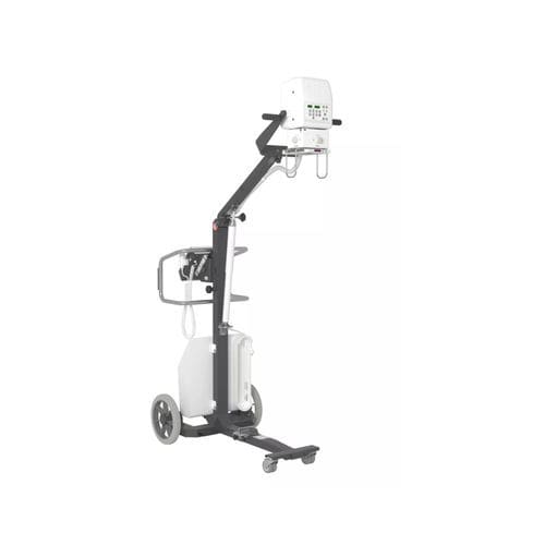 Analoges mobiles Röntgensystem - AeroDR MPX - Konica Minolta Healthcare
