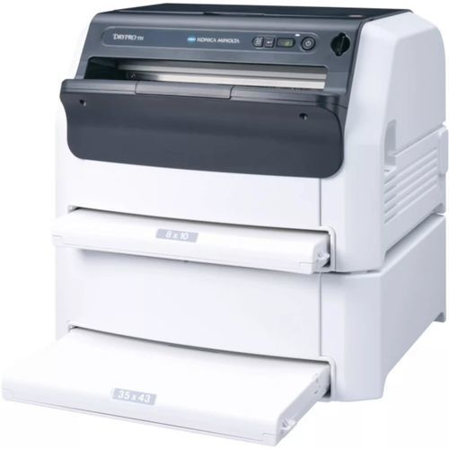 Drucker für Röntgenfilme - DryPro TH 2 - Konica Minolta Healthcare