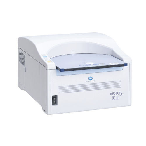 Speicherfolienscanner - Regius Sigma 2 - Konica Minolta Healthcare