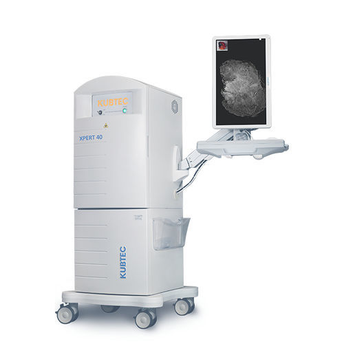Optisches Präklinisches Bildgebungssystem - XPERT 40 - KUBTEC Medical Imaging - Röntgenstrahlen / für Gewebeproben / hochauflösend