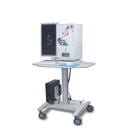 Präklinisches Bildgebungssystem / Röntgenstrahlen - XPERT 20 Core - KUBTEC Medical Imaging - für Gewebeproben