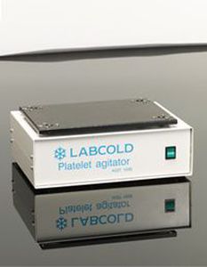 Linearray-Agitator - AGIT1006MD - Labcold - Tisch / Thrombozyten / ohne Anzeige