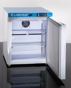 Kühlschrank für Apotheken - RLDF0110 - Labcold - vertikal / 1 Tür / mit Abtauautomatik