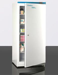 Kühlschrank für Apotheken - RLDF18041 - Labcold - Labor / vertikal / 1 Tür