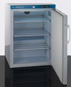Kühlschrank für Apotheken - RLDF0560 - Labcold - Unterbau / 1 Tür / mit Abtauautomatik