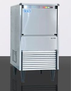 Labor-Eismaschine / Flocken - LITV-IQ50 - Labcold