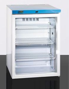Labor-Inkubator / für Mikrobiologie - RLCG01502 - Labcold - bodenstehend / 1 Tür / beheizt