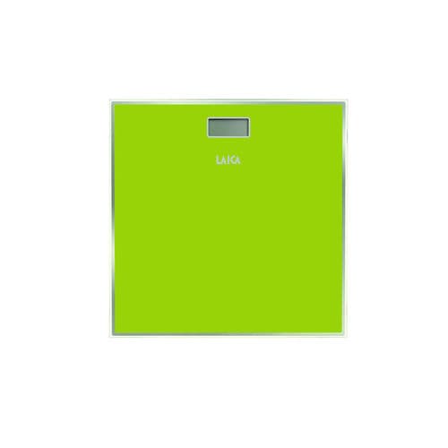 Elektronische Personenwaage - PS1068 - LAICA International Corporation - mit LCD-Display / Plattform