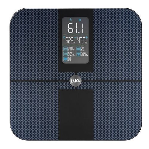 Elektronisches Wiegegerät - PS7025 - LAICA International Corporation - medizinisch / Tisch / mit LCD-Display