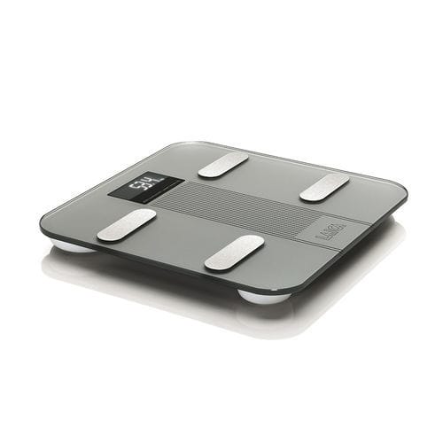 Elektronisches Wiegegerät - PS7005 - LAICA International Corporation - medizinisch / Tisch / mit LCD-Display