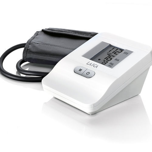 Automatischer Blutdruckmonitor - BM2006 - LAICA International Corporation - mit Erwachsenenmanschette