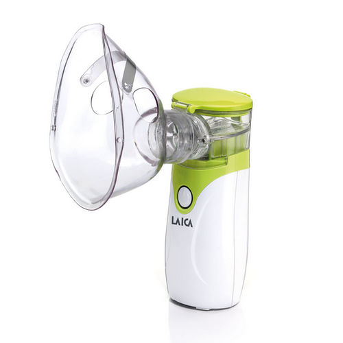 Ultraschallvernebler - NE1005 - LAICA International Corporation - Mehrzweck / Handgerät / mit Masken