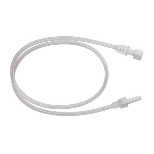 Infusions-Verlängerungsschlauch / 3-Wege - ProExt&trade; - Lars Medicare Pvt Ltd. - LUER®-Lock