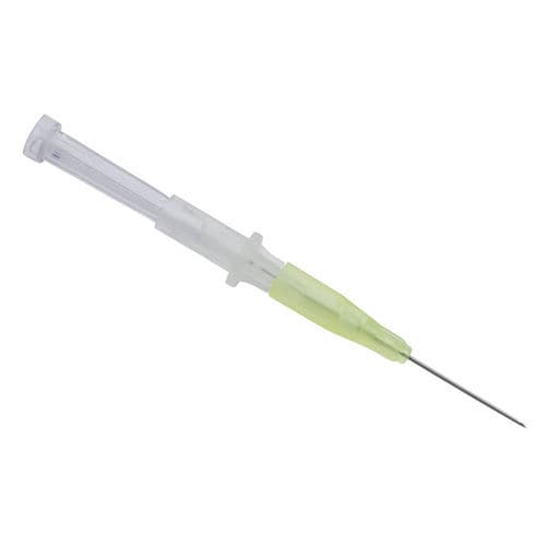Injektionskanüle - ProPen&trade; - Lars Medicare Pvt Ltd. - gerade / Einweg