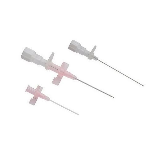 Intravenöse Kanüle - Provein ß™ - Lars Medicare Pvt Ltd. - für Gefäßzugang / gerade / elastisch