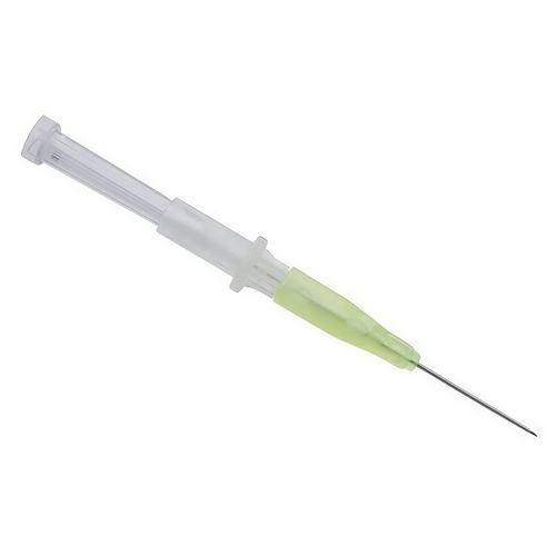 intravenöse Kanüle - Lars Medicare Pvt Ltd.
