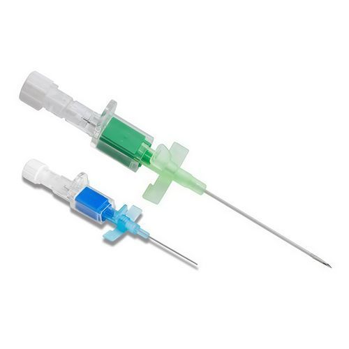 Katheter für intravenöse Perfusion - Lars Medicare Pvt Ltd.