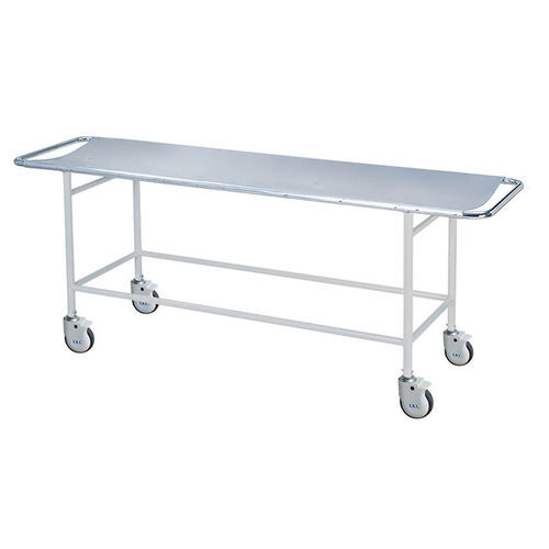 Transport-Fahrtrage - PT1001 - LKL ADVANCE METALTECH SDN BHD - manuell / einteilig