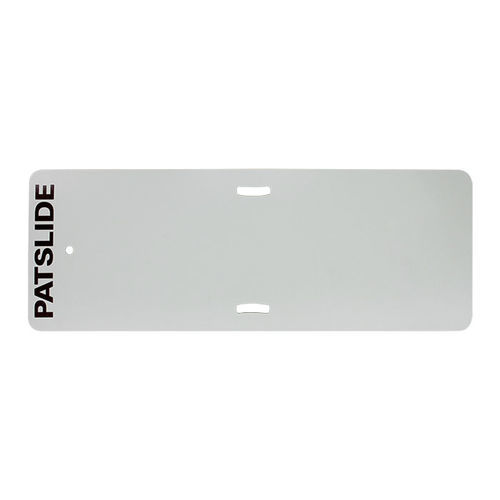 Transfer-Brett / für Behinderte - PATSLIDE - LKL ADVANCE METALTECH SDN BHD - Gleit / leichtgewichtig