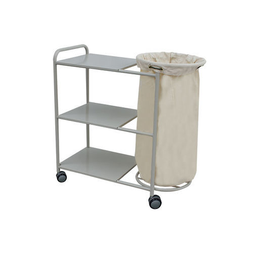 Sackhalterwagen - CA5000 - LKL ADVANCE METALTECH SDN BHD
