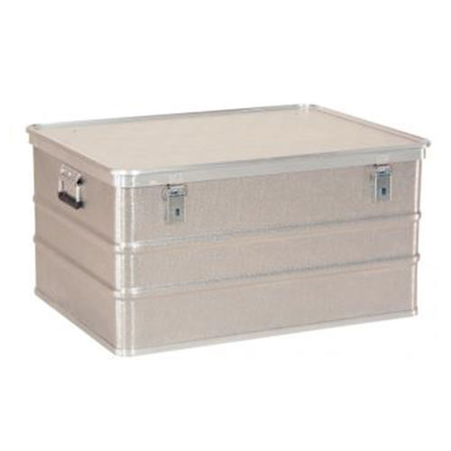 Transportbehälter - MAG & More - Aluminium / Sicherheit