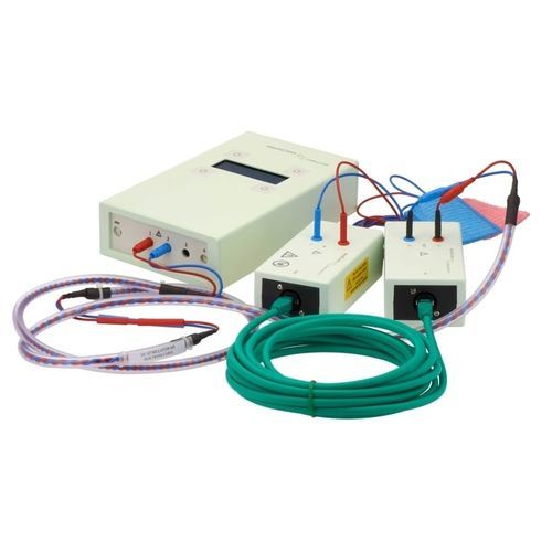 Transkranieller elektrischer Stimulator / tDCS - DC-STIMULATOR MR - neuroConn  - Neurocare Group - tACS / tRNS / tES