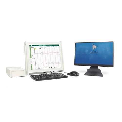 EEG-System / 13 Kanäle - THERA PRAX® MOBILE - Neurocare Group - EEG mit Neurofeedback / mit Neurofeedback-Auswertung