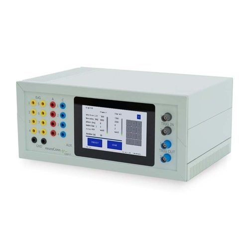 Transkranieller elektrischer Stimulator / tDCS - Neurocare Group - tACS / tRNS / tES