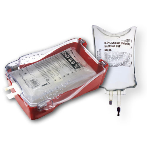 Infusionspumpe / 1 Kanal - Droper - für Veterinärmedizin / kontinuierlich / für Tiere