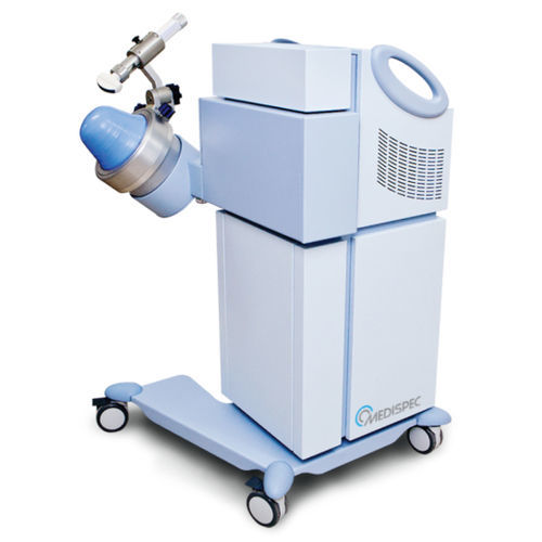 Extrakorporaler Lithotripter - EM1000™ - Medispec - auf Wagen
