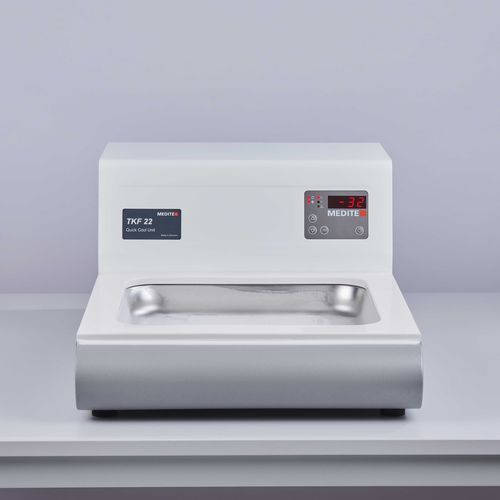 Kühlplatte - TKF 22 - MEDITE Medical
