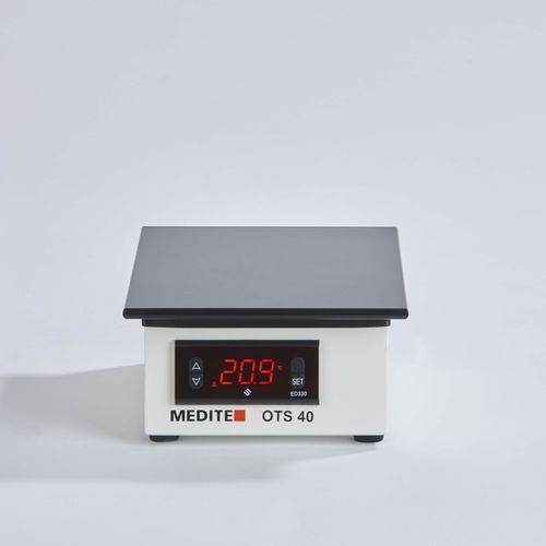 Objektträger-Trockner / Gewebeproben - OTS 40.3040 - MEDITE Medical