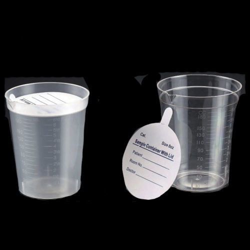 Polypropylen-Becher - 24200 - Medline Scientific - Labor / Mess