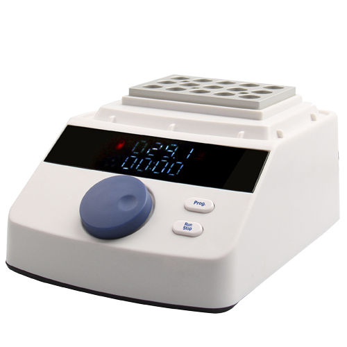 Digitaler Heizblock MD11040100 Series Medline Scientific Kompakt 