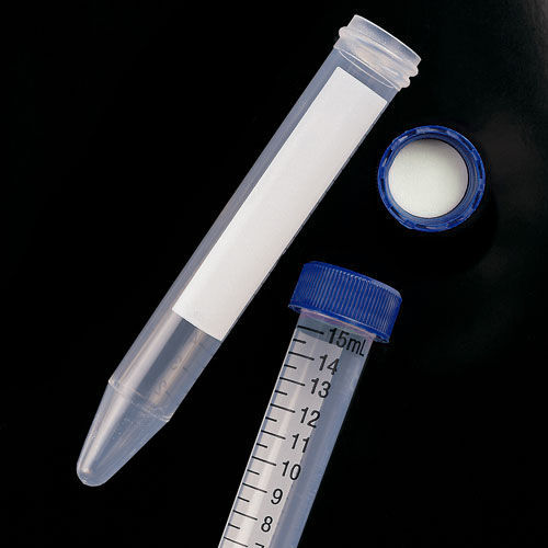 Labor-Reagenzglas - 40992 series - Medline Scientific - konisch / Polypropylen / steril