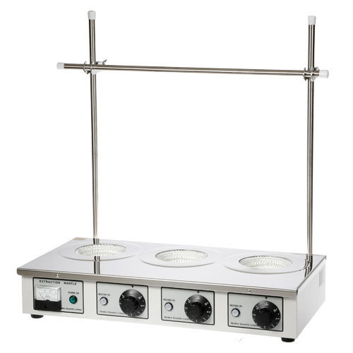 Analoge Heizhaube - EAM92 series - Medline Scientific