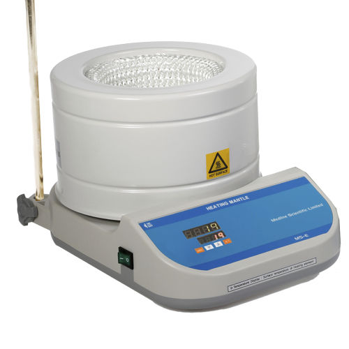 Digitale Heizhaube - DM608 - Medline Scientific