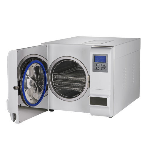 Laborautoklav - MDB series - Medline Scientific - Tisch