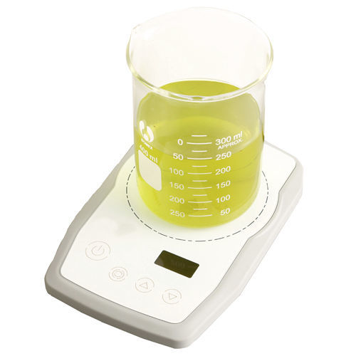 Magnet-Laborrührer - FE102001D - Medline Scientific - Wellen / digital / Mehrzweck