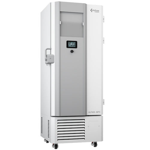 Laborgefrierschrank - MDULF40086 - Medline Scientific - auf Rollen / 1 Tür / Ultraniedrigtemperatur