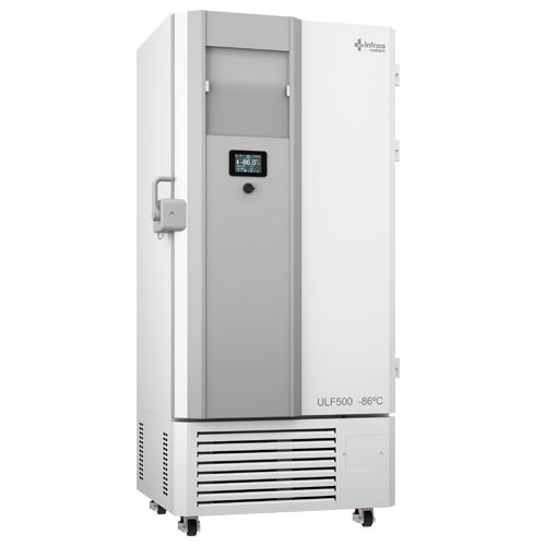 Laborgefrierschrank - MDULF50086 - Medline Scientific - auf Rollen / 1 Tür / bei ultra niedriger Temperatur